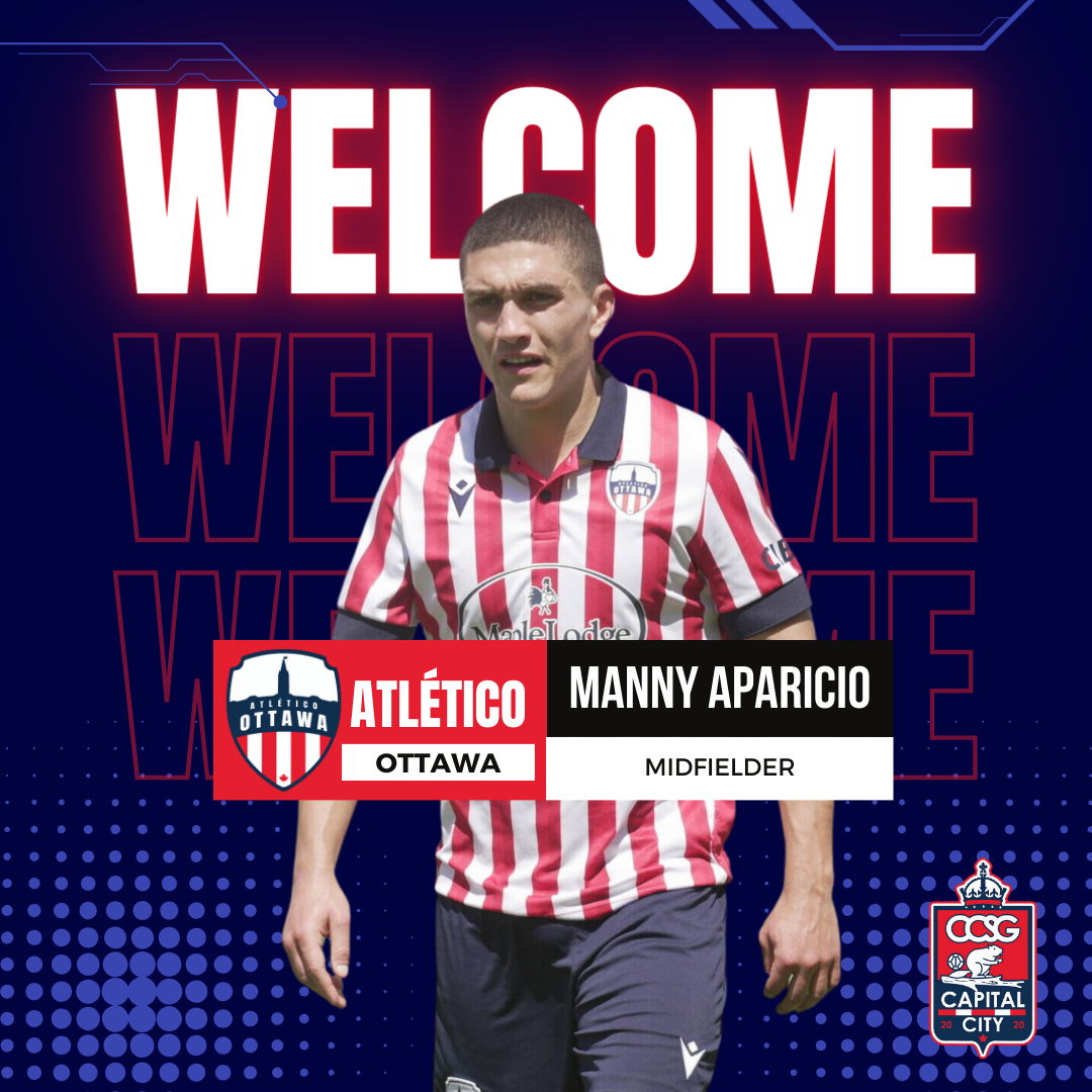 Winter of Fernando gets even Colder: ATO signs Manny Aparicio